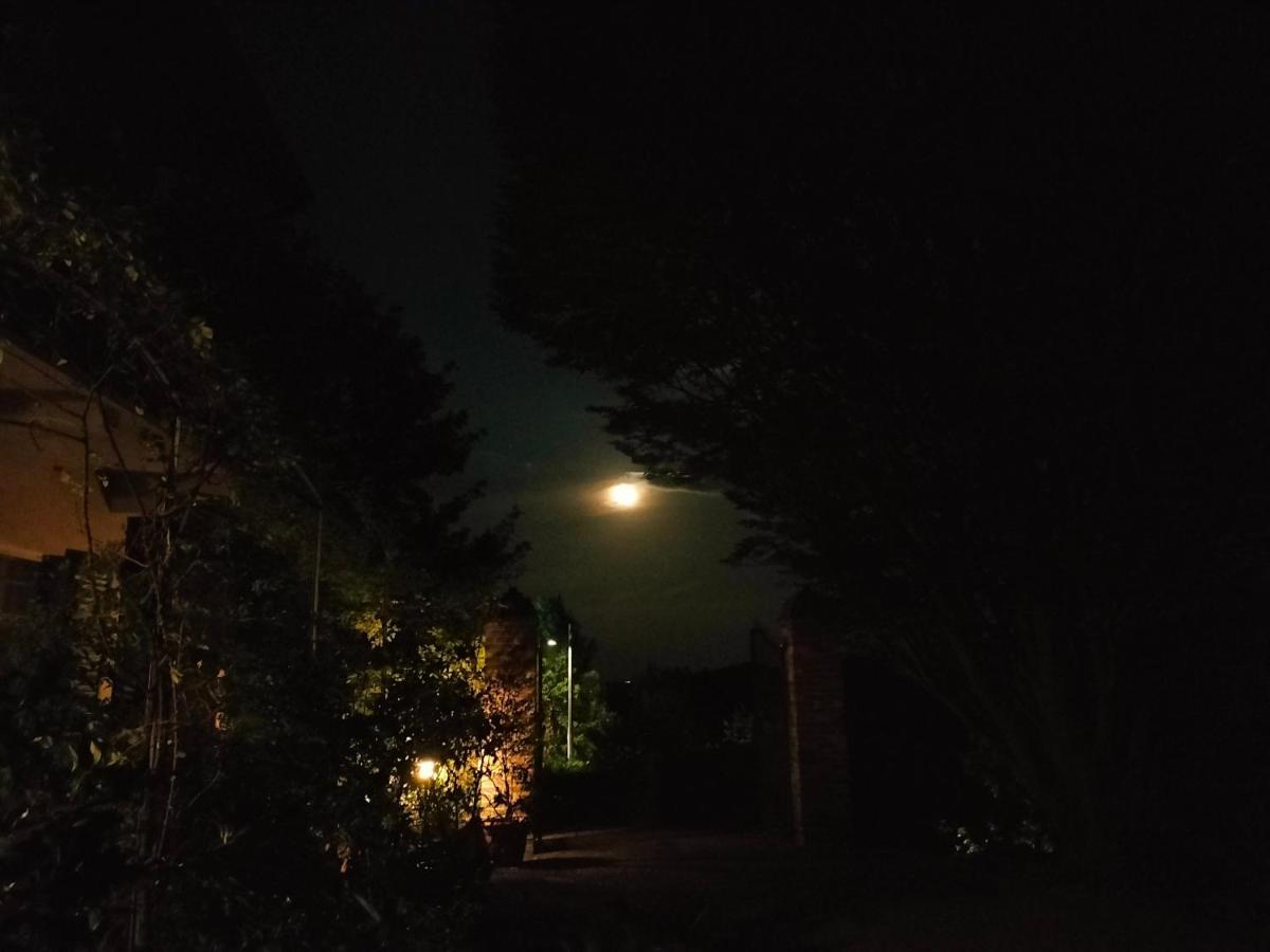 Sotto La Luna Bruna B&B Cocconato Exteriör bild